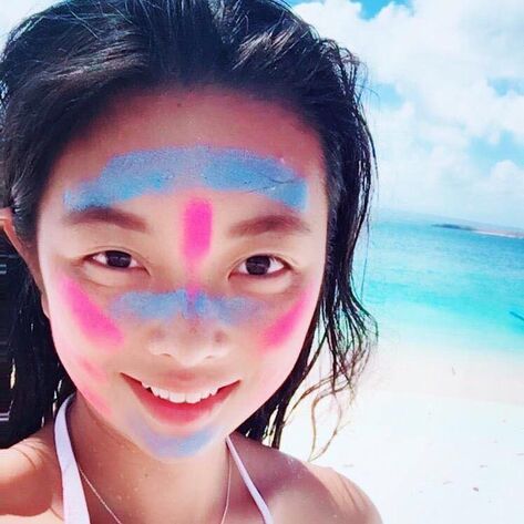 秀丽